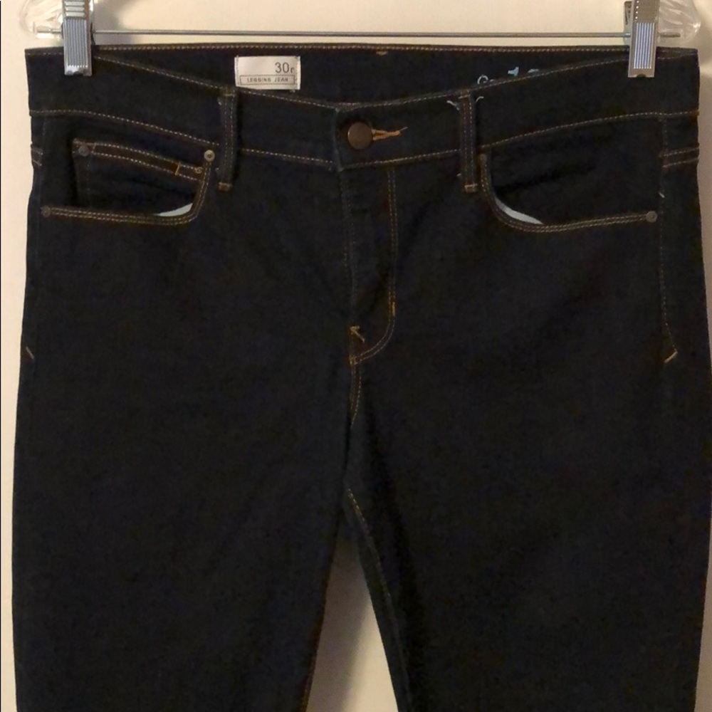 Gap 1969 Jean Leggings